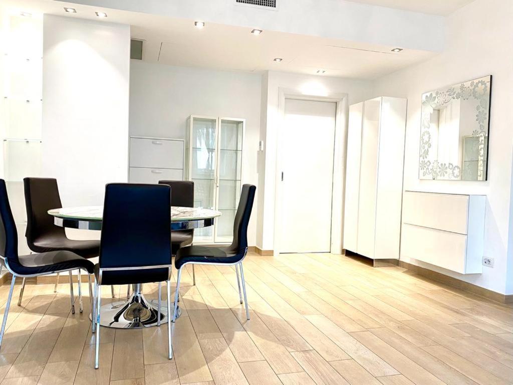 Appartamento Mpm - Belinzaghi 5 6 Pax Milano