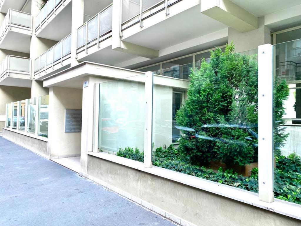 Appartamento Mpm - Belinzaghi 5 6 Pax