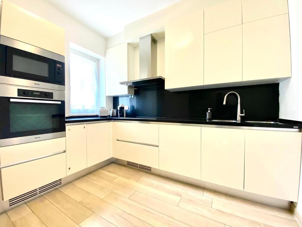 Appartamento Mpm - Belinzaghi 5 6 Pax *