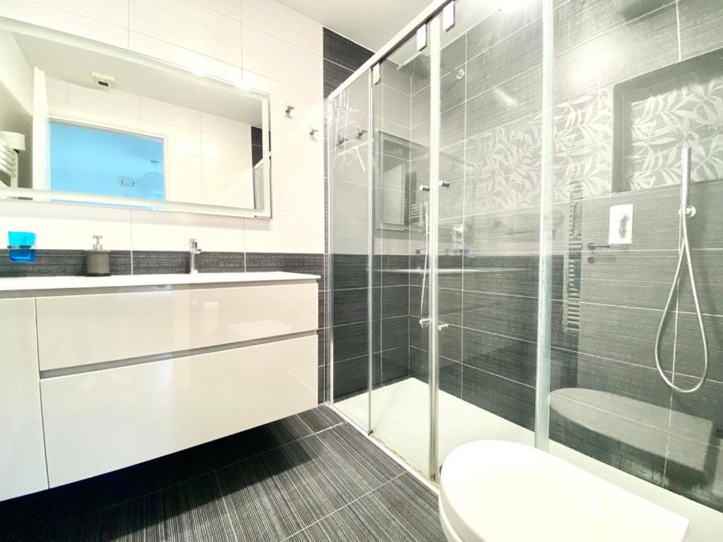 Mpm - Belinzaghi 5 6 Pax Milano