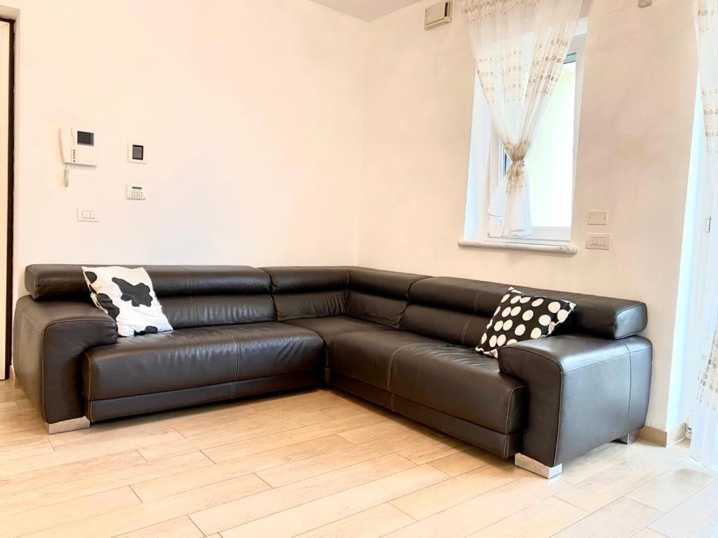 Apartment Mpm - Belinzaghi 5 6 Pax Mailand